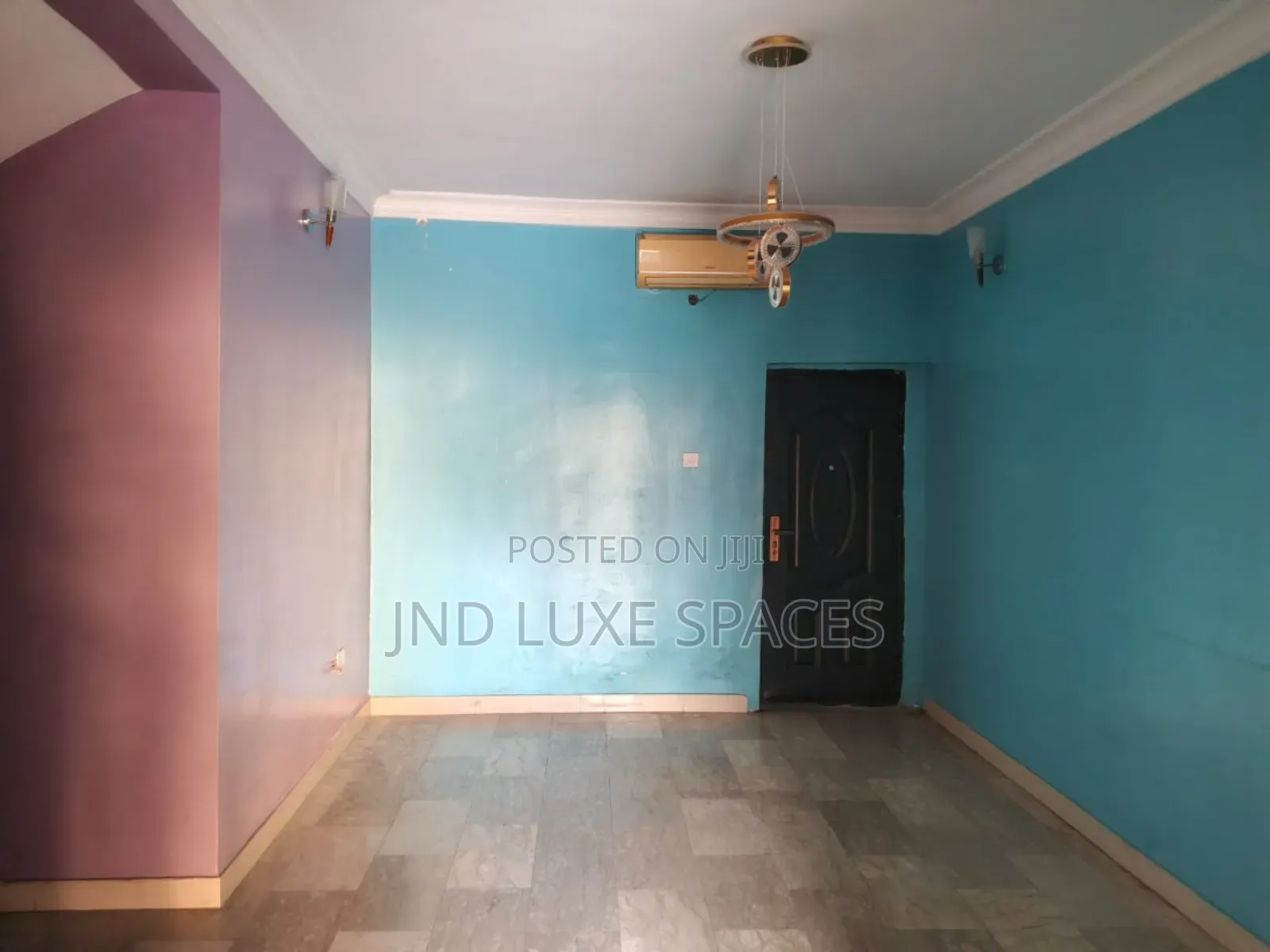 4bdrm Duplex in Ikeja GRA for rent