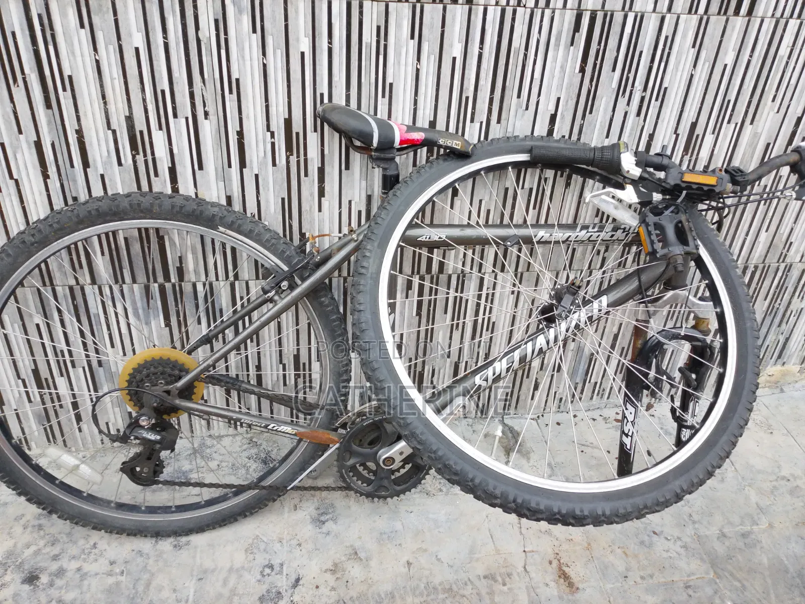 Adult and Children Bicycles
