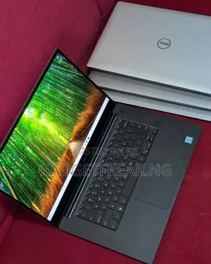 Laptop Dell Precision 5530 16GB Intel Core i7 SSD 512GB