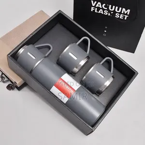 Vacuum Flasks