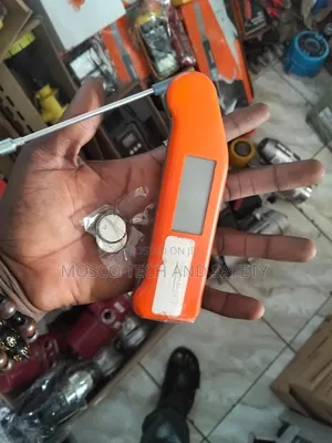 ThermaPen Digital Pocket Thermometer