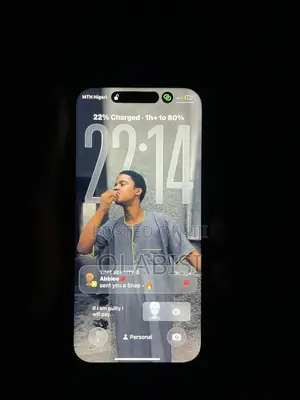 Apple iPhone 14 Pro 128 GB Purple