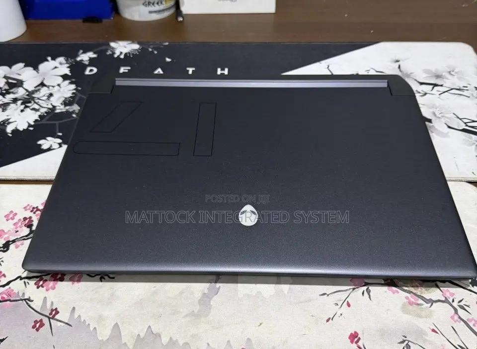 Laptop Dell 32GB AMD Ryzen 9 SSD 1T