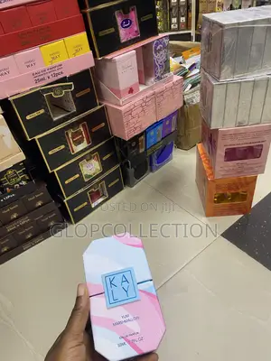 KALY Perfume