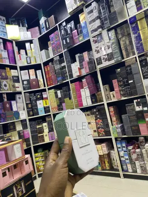KALY Perfume