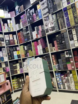 KALY Perfume