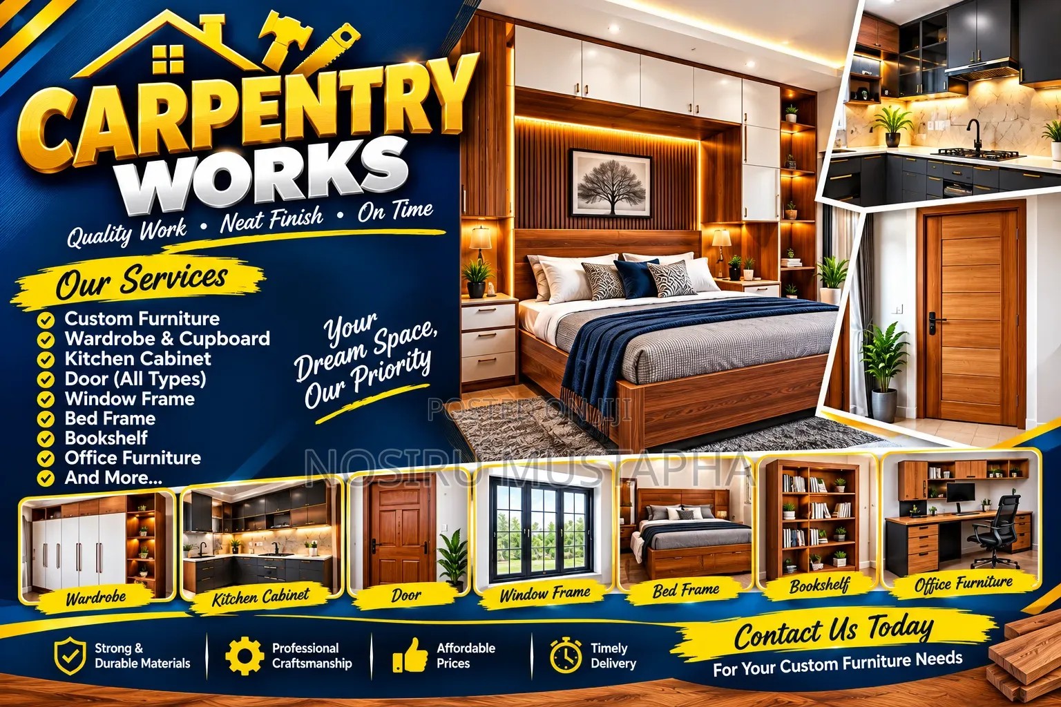 Professional Graphics Designers _ Flyers, Logos, Banners and More