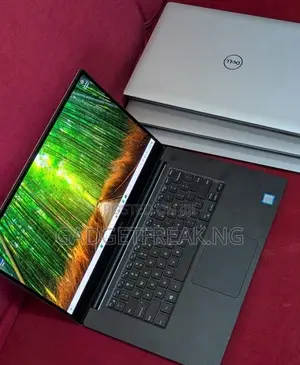 Laptop Dell Latitude 5540 16GB Intel Core i7 SSD 512GB