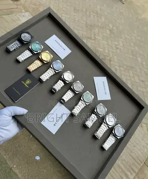 Wristwatch