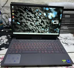 Laptop Dell G15 5530 16GB Intel Core i7 SSD 1T