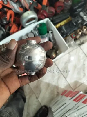 Float Ball (Level Control Float)