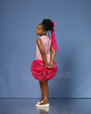 Kids Dresses