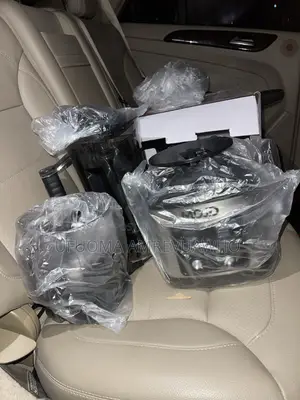 MDJD Multipurpose Blender