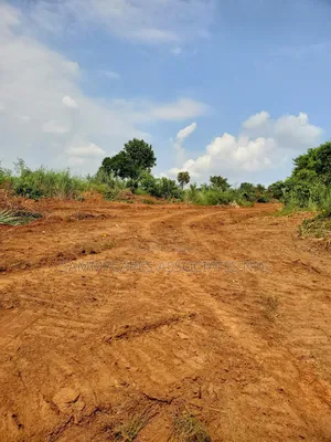 Landed Property in Ibusa Asaba Delta State for Sale