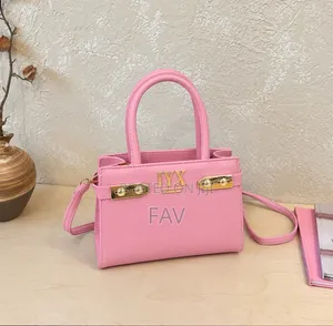 Women’s Luxury Mini Handbag | Stylish Shoulder Top Handle Bag