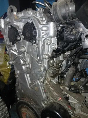 1.3l A282 I4 Turbo Engine Cla180 220 Cla250e 2021 2023 2024 2025 2026