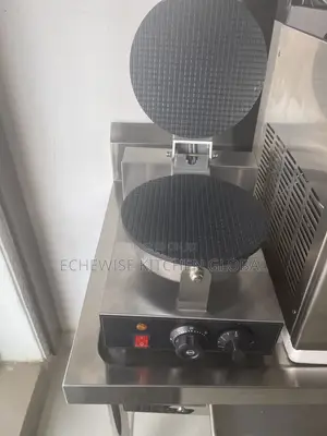 Waffle Maker