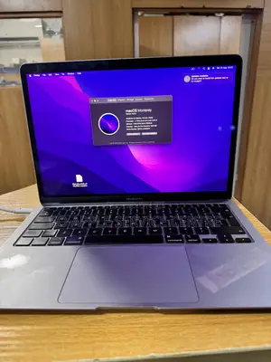 Laptop Apple MacBook Air 2020 8GB Intel Core i3 SSD 256GB