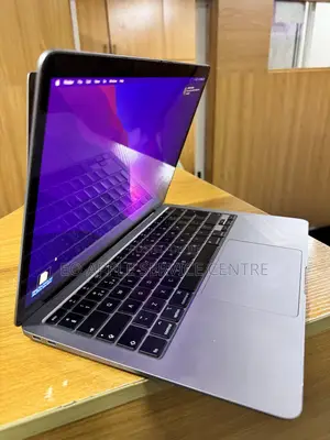 Laptop Apple MacBook Air 2020 8GB Intel Core i3 SSD 256GB