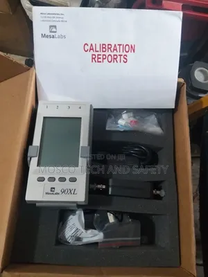 Mesa Labs 90XL Digital Timer/Calibrator