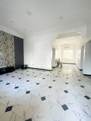 3bdrm Block of Flats in Katampe (Main) for rent