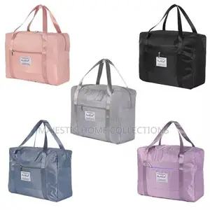 Small Traveling Bag — Compact, Stylish Convenient