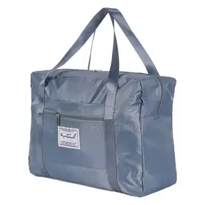 Small Traveling Bag — Compact, Stylish Convenient