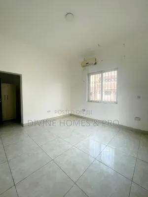 3bdrm Block of Flats in Katampe (Main) for rent