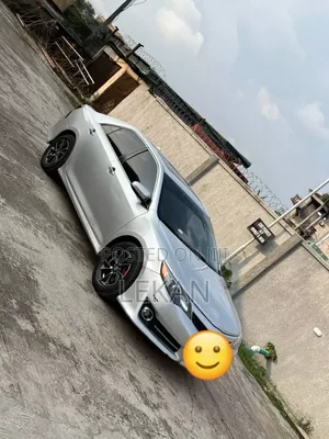 Toyota Camry 2013 Silver