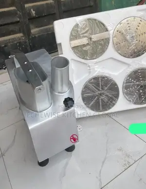 Food Processor