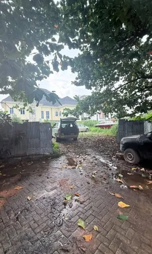 1282 Bare Plot of Land for Sale
