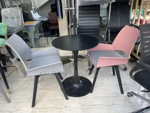 Dinning Chair and Table