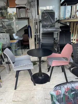 Dinning Chair and Table