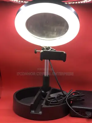 G3 Portable Makeup Led Ring Light