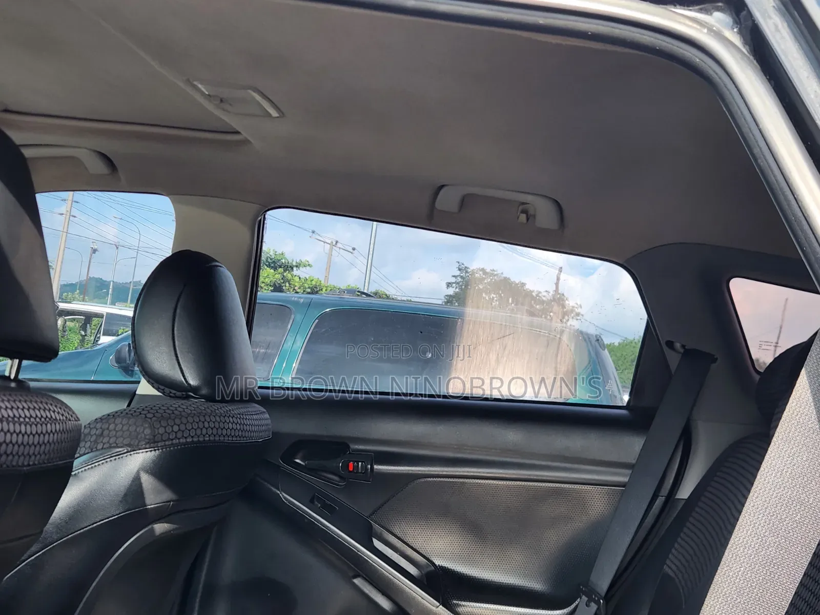 Pontiac Vibe 2009 Black