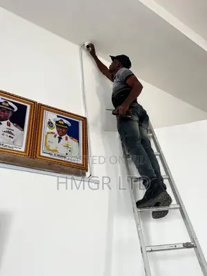 CCTV Installation
