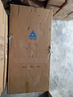 1600x800x350 Panel Box