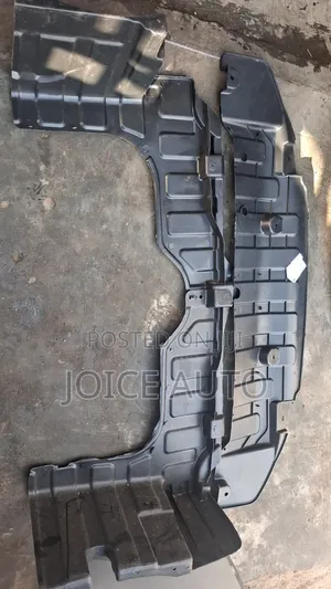 Engine Cover/Engine Splash Shield Elantra 2011/2012