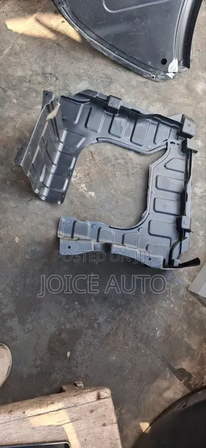 Engine Cover/Engine Splash Shield Elantra 2011/2012