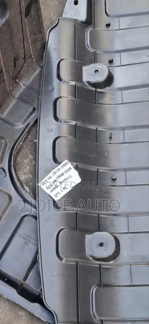 Engine Cover/Engine Splash Shield Elantra 2011/2012