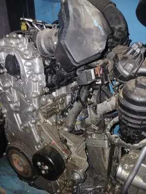 1.3 282 I4 Turbo Engine Mercedes a Class A160 A200 A250E 2019 2021 023