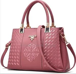 Luxury Hand Bag