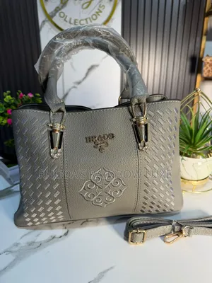 Luxury Hand Bag