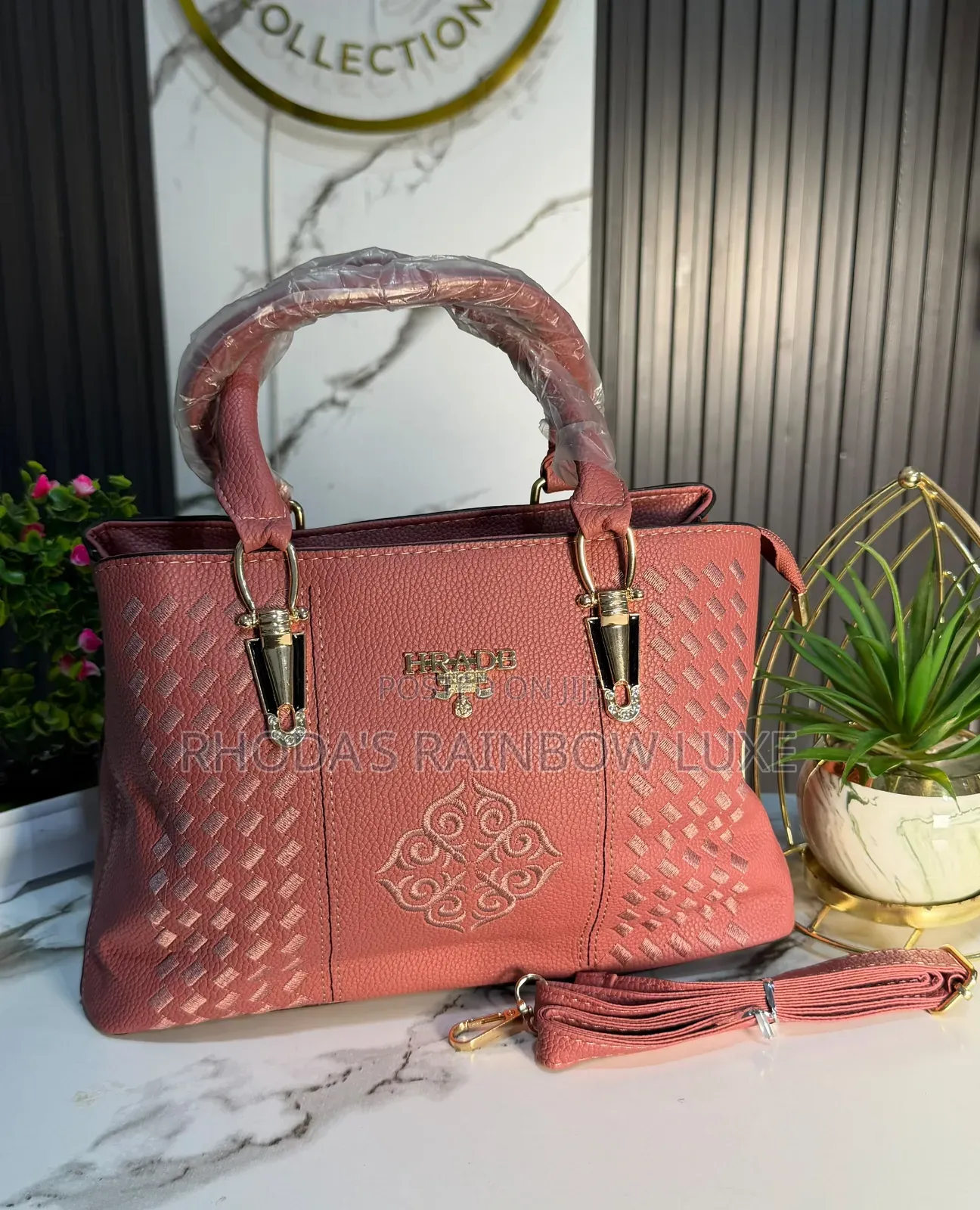 Luxury Hand Bag
