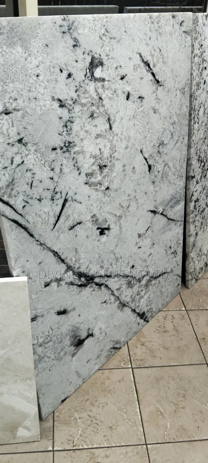 Quatrz Marble