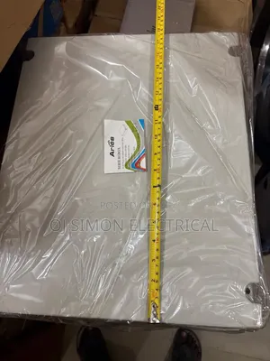 1600x800x350 Panel Box