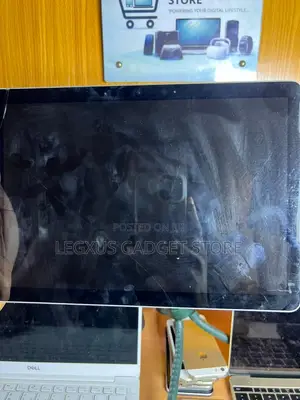 Laptop Microsoft Surface Go 2 4GB Intel Core i5 SSD 60GB