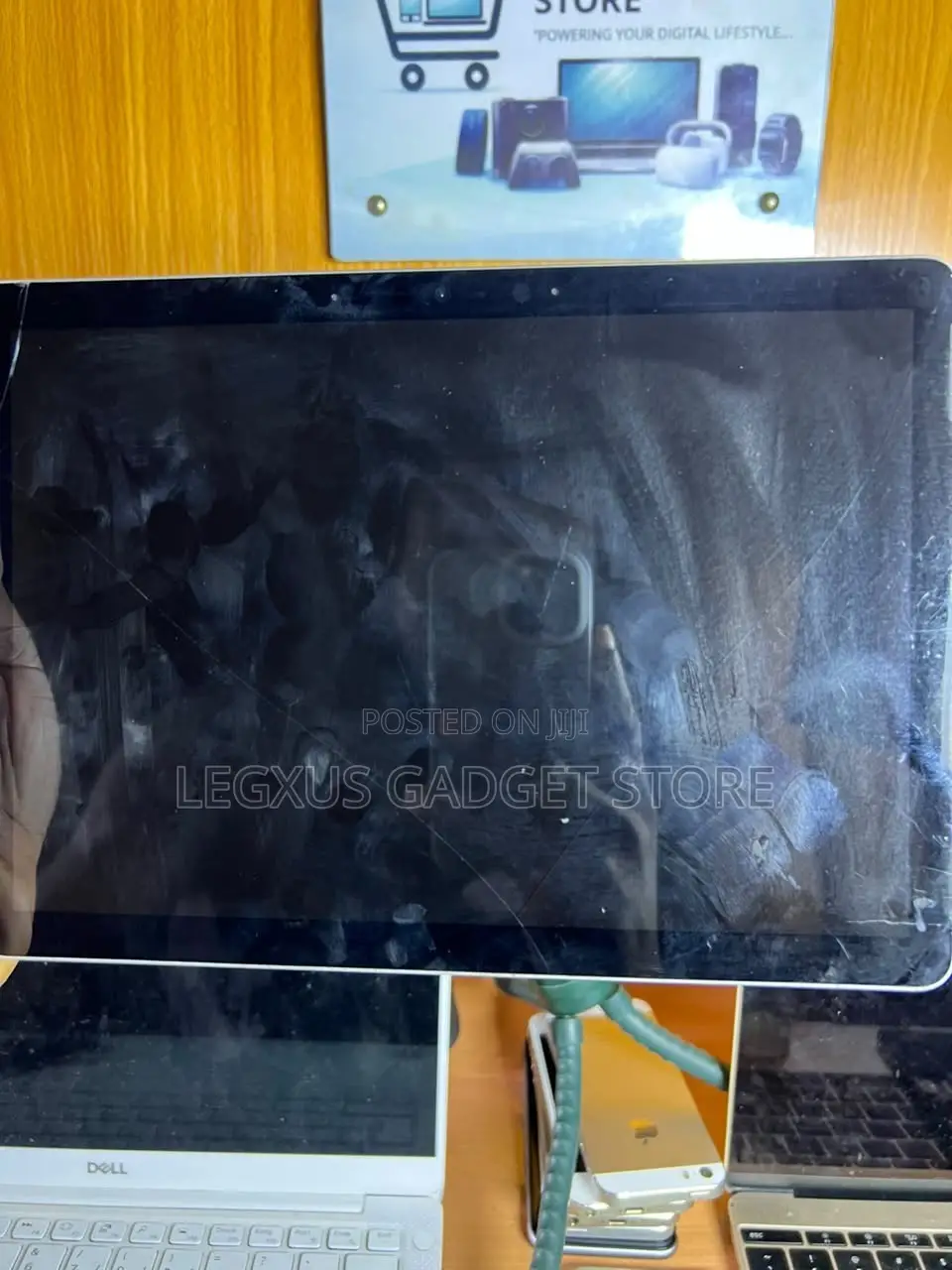Laptop Microsoft Surface Go 2 4GB Intel Core i5 SSD 60GB