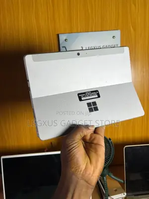 Laptop Microsoft Surface Go 2 4GB Intel Core i5 SSD 60GB