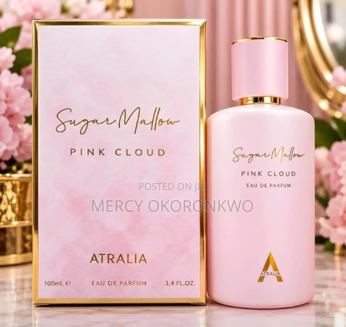 Debliz Scent
